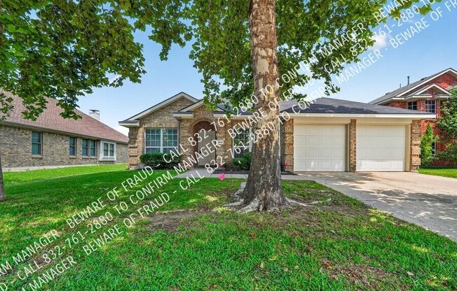 2816 BLUE HERON DR