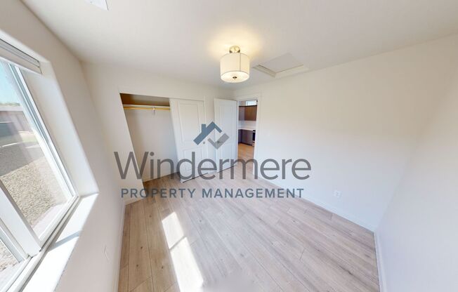 3 beds, 2 baths, 1,064 sqft, $1,895, Unit 317 Cowden