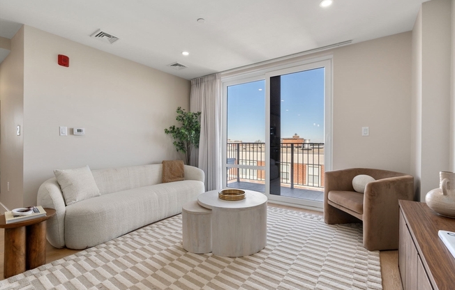 1 bed, 1 bath, 767 sqft, $3,600, Unit 109