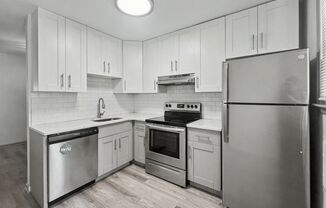200 E. Maple Avenue