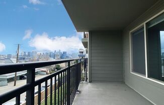 1 bed, 1 bath, 939 sqft, $2,095, Unit 104