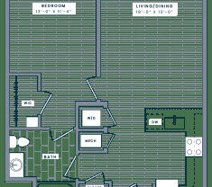 Partner-provided photo for $2815 unit