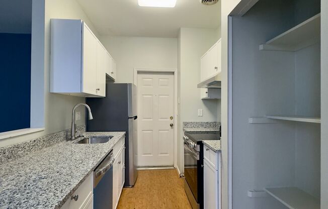 Apartment Units in Reservoir Hill, Baltimore, MD!