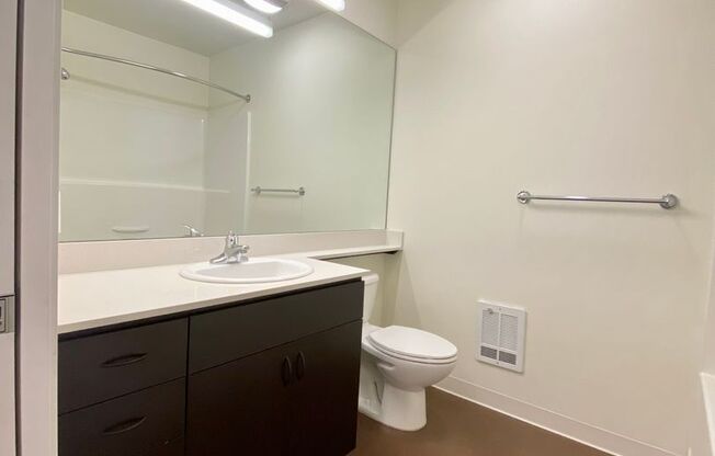 Studio, 1 bath, 407 sqft, $1,495, Unit 409