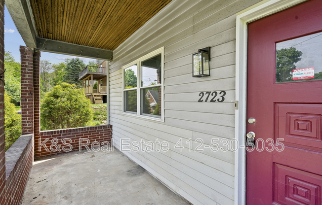 2723 KINGWOOD ST
