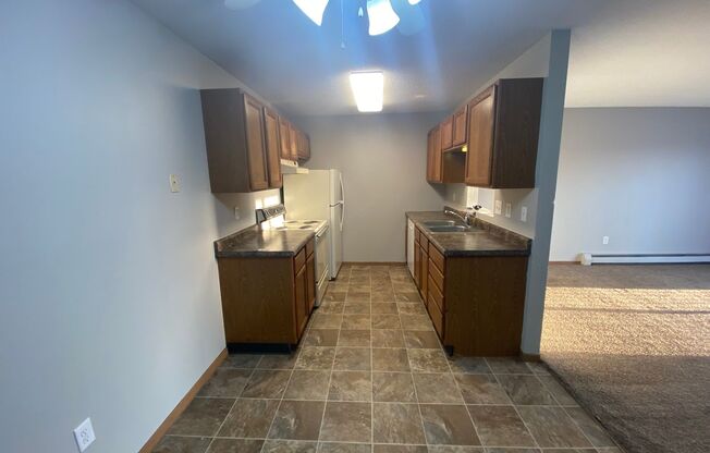 Brickview Apartments