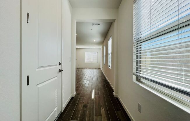 s 4 bedroom 2.5 Bathrooms with Loft, home is a Must See!