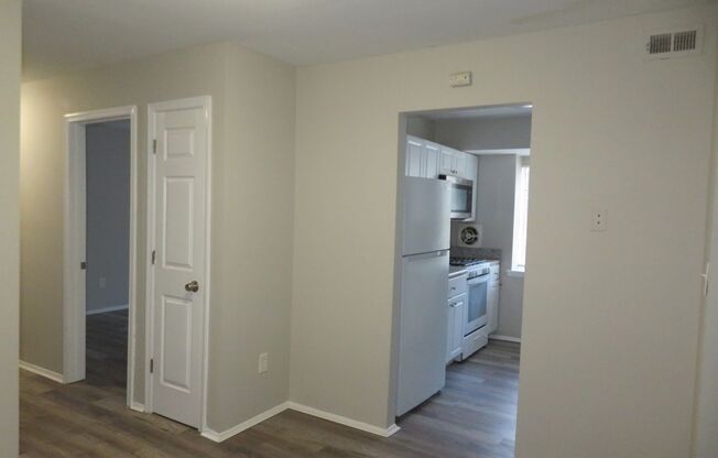 2 beds, 1.5 baths, $1,350, Unit 02F