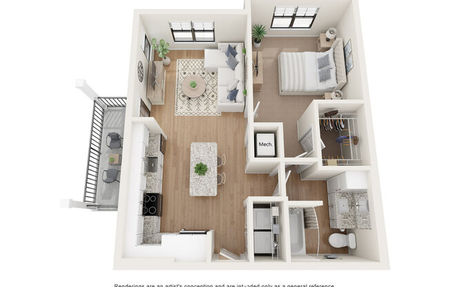 Partner-provided property photo
