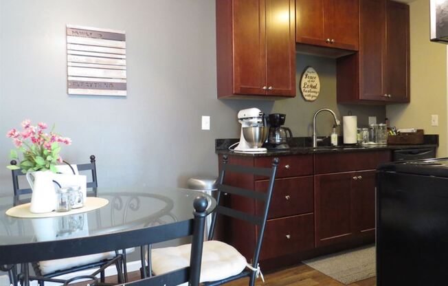 View Pointe Apartments