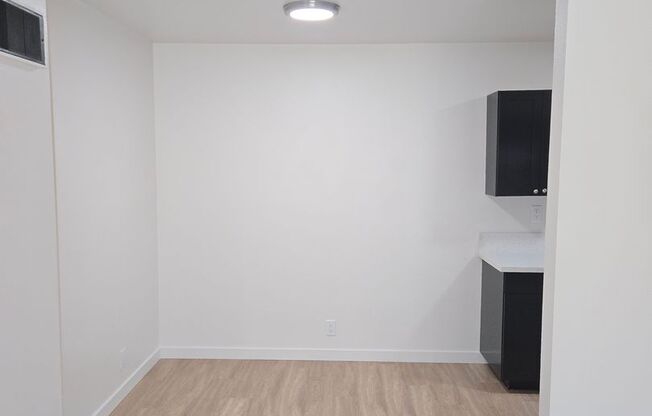 1 bed, 1 bath, 500 sqft, $1,795, Unit 55-22