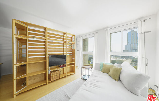 Studio, 1 bath, 481 sqft, $2,500, Unit 2104