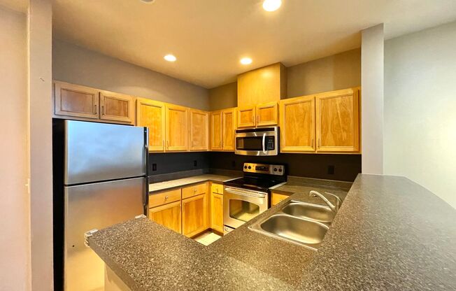 1 bed, 1 bath, $2,095, Unit # 407