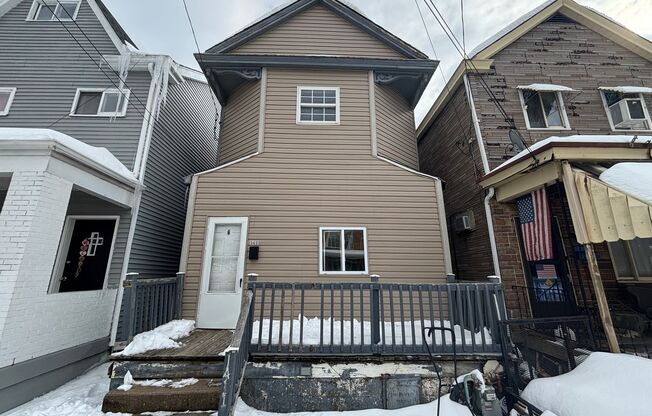 March Into Homeownership! Lease-to-Own Home Opportunity – This is NOT a Typical Rental!