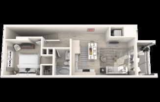 Partner-provided photo for $1763 unit