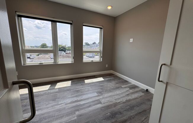 1 bed, 1 bath, 451 sqft, $2,200, Unit 311
