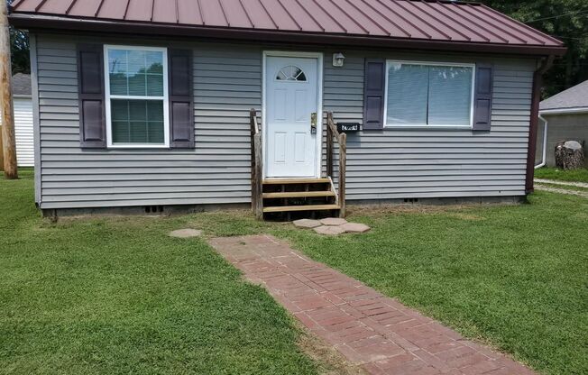 2034 Covert Ave., Evansville, IN 47714