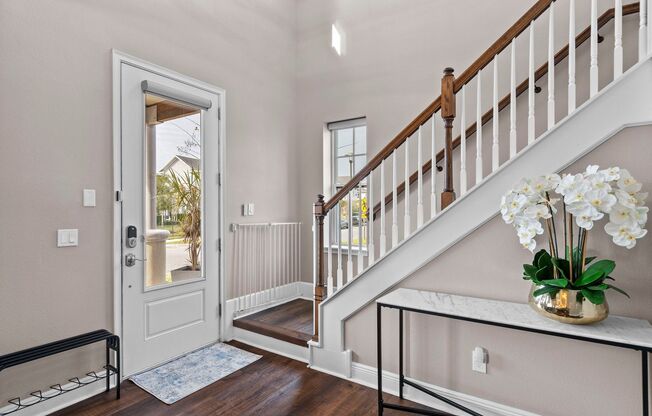 Perfect Home waiting for you!