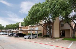 Home - The Ayva - Irving, TX