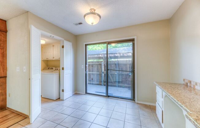 2 beds, 1.5 baths, $1,275