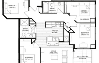 Partner-provided photo for $5700 unit