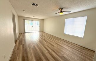 SPACIOUS 2BED/2BATH CONDO * FIRST FLOOR UNIT*