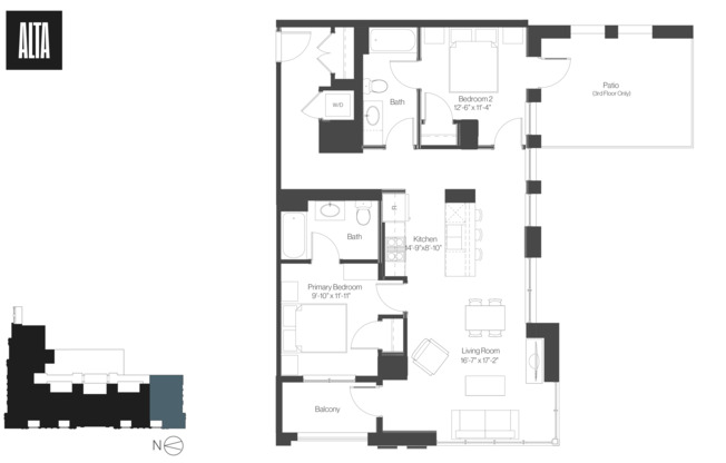 Partner-provided property photo