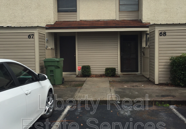 901 Olmstead Drive #69