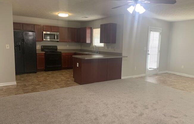 Beautiful 4BR / 2.5 Bath in Hampton!