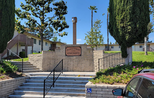 Plaza Verde