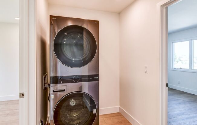 Now Leasing at The Gardens on Bancroft – Where Vintage Charm Meets Modern Living!