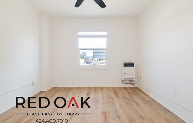 1509 3/4 N WILCOX AVE