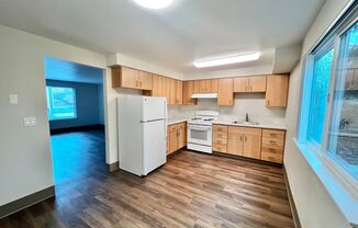 Cougar Creek Apartments