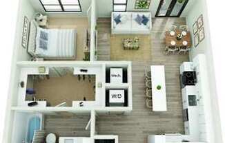 Partner-provided photo for $1434 unit