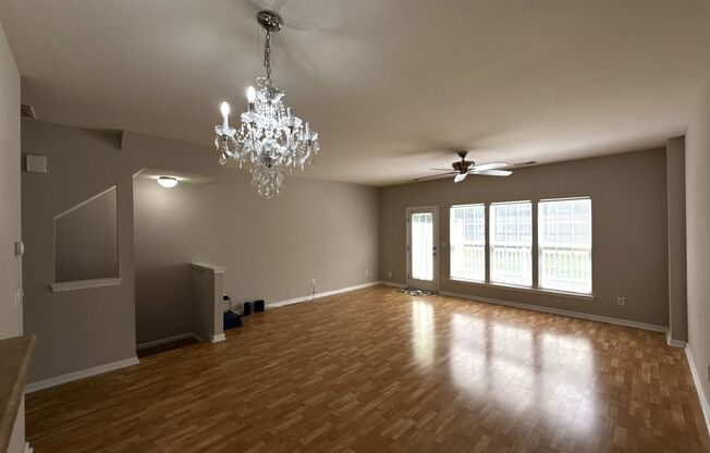 T.R. Lawing Realty Property