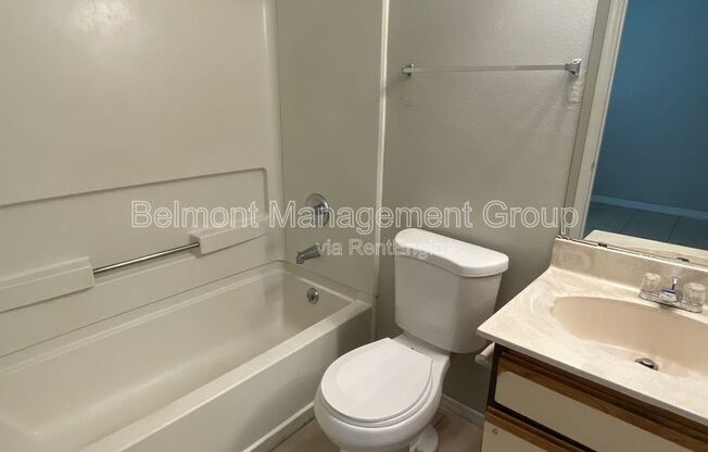 2 beds, 2 baths, 840 sqft, $1,350, Unit D101