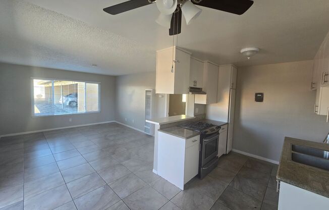 1 bed, 1 bath, 650 sqft, $1,895, Unit 3