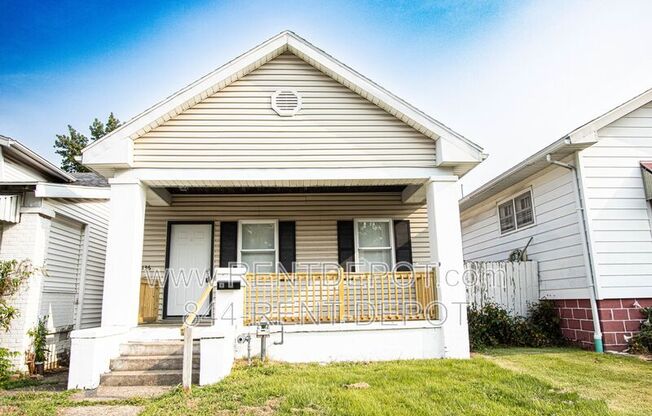 1136 JEFFERSON AVE