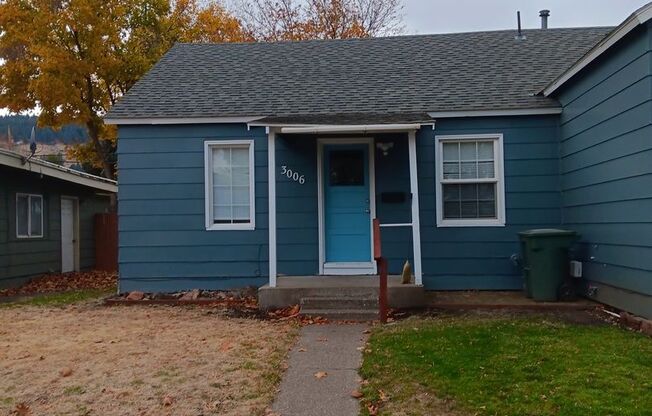 2 beds, 1 bath, $1,000