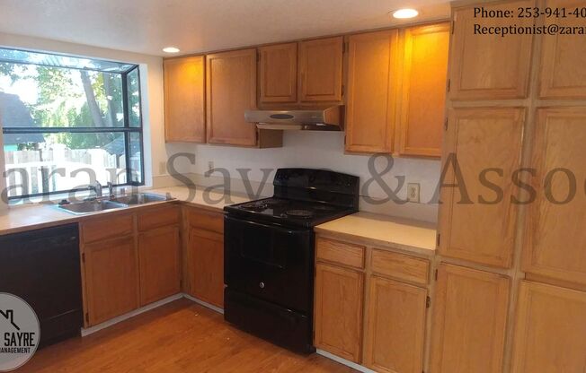 386 - Beautiful Tri-level Home
