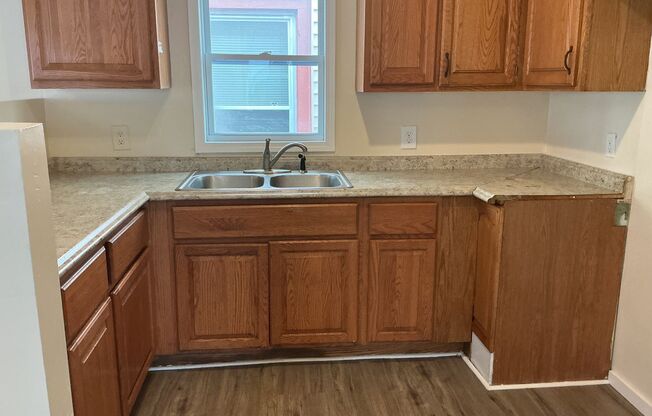 4 Bedroom 2 bathroom Single Family Home