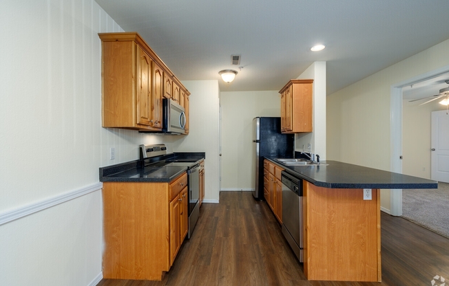 Partner-provided property photo