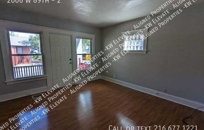 Partner-provided property photo