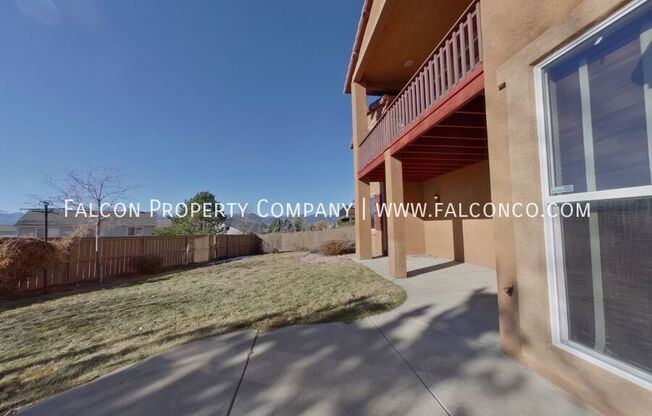 Partner-provided property photo