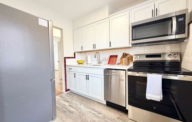 The Pointe at Willmore Park