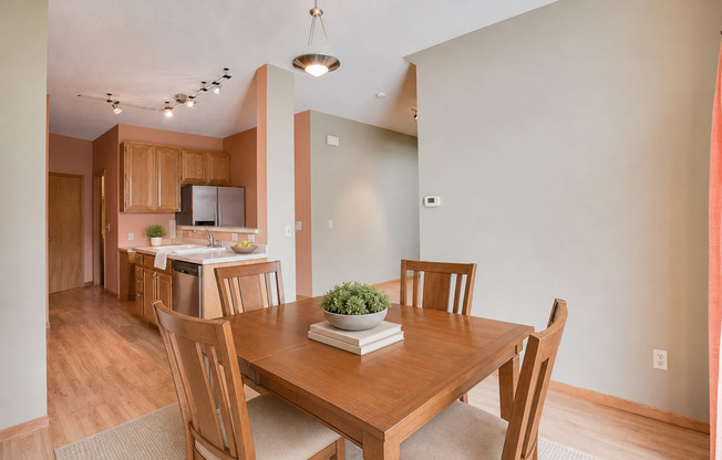 Spacious 2-Bedroom Home in Apple Valley for $2,050/month
