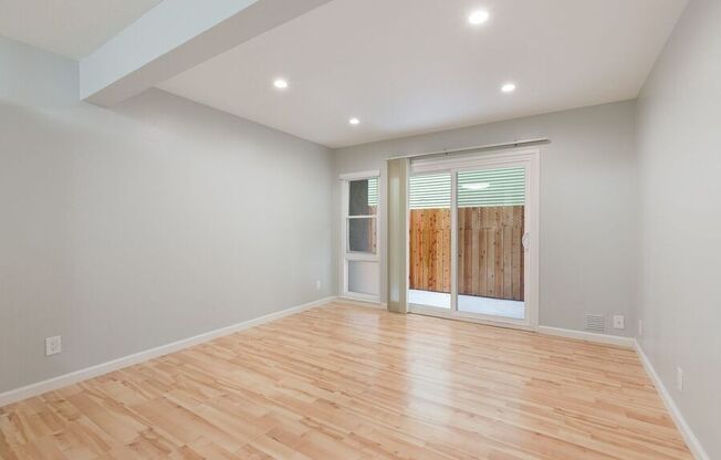 450 Alcatraz Avenue Unit 10