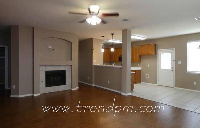 Gorgeous 3/2/2 home in N. Fort Worth w/Keller schools! 9020 Belvedere Drive, FTW 76244
