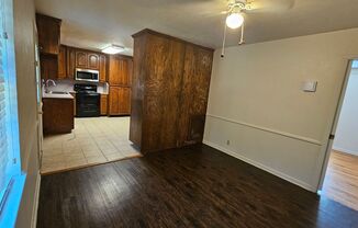 3 beds, 1.5 baths, $1,880