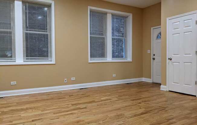 Welcome to 712 S. Aberdeen St